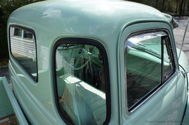 Chevrolet 3100 1955 photo 8