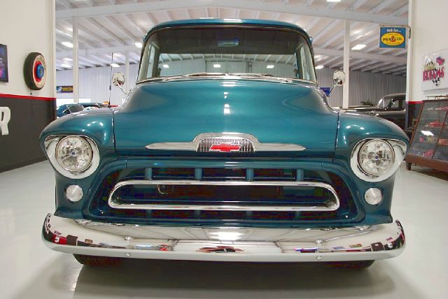 Chevrolet 3100 1957 photo 3
