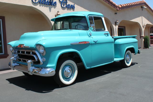 Chevrolet 3100 1957 photo 1