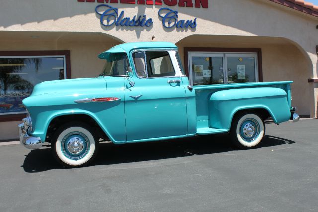 Chevrolet 3100 1957 photo 2