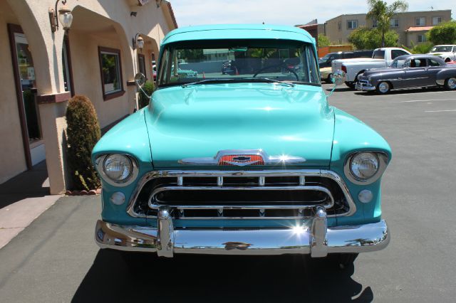 Chevrolet 3100 1957 photo 4