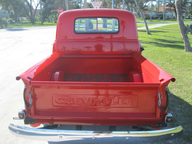 Chevrolet 3100 Short Bed 1949 photo 1