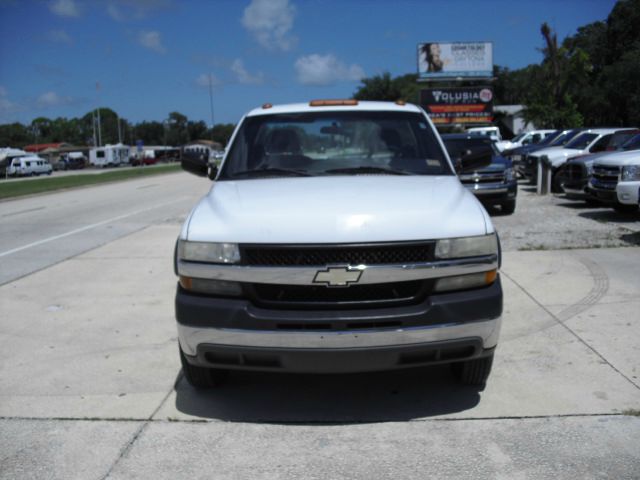 Chevrolet 3500 2002 photo 3