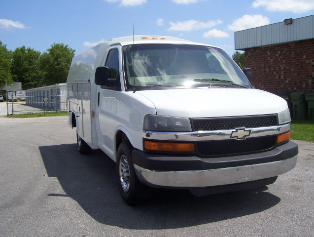 Chevrolet 3500 2006 photo 10