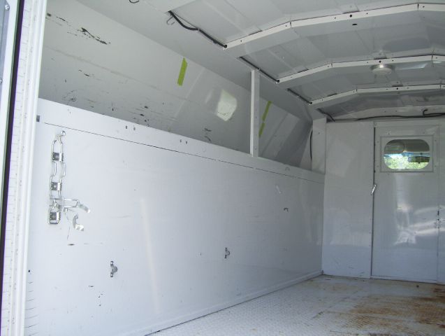 Chevrolet 3500 2006 photo 6