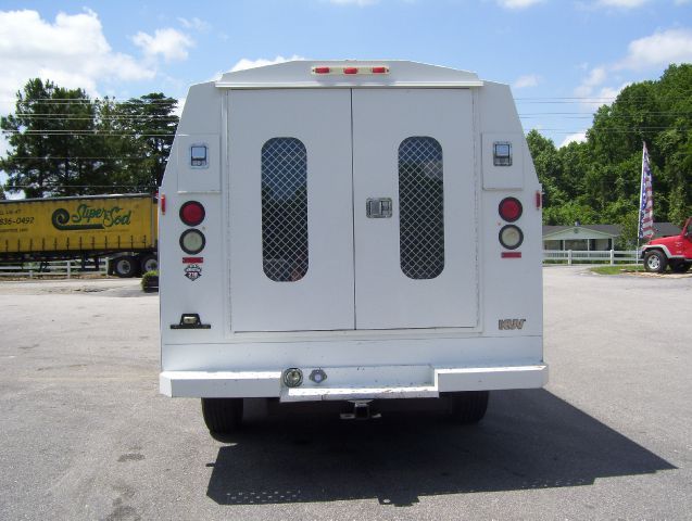 Chevrolet 3500 2006 photo 7