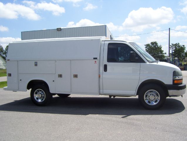 Chevrolet 3500 2006 photo 8