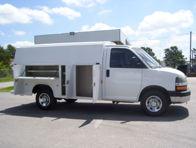 Chevrolet 3500 2006 photo 9