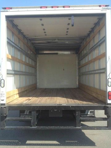 Chevrolet 3500 2011 photo 1