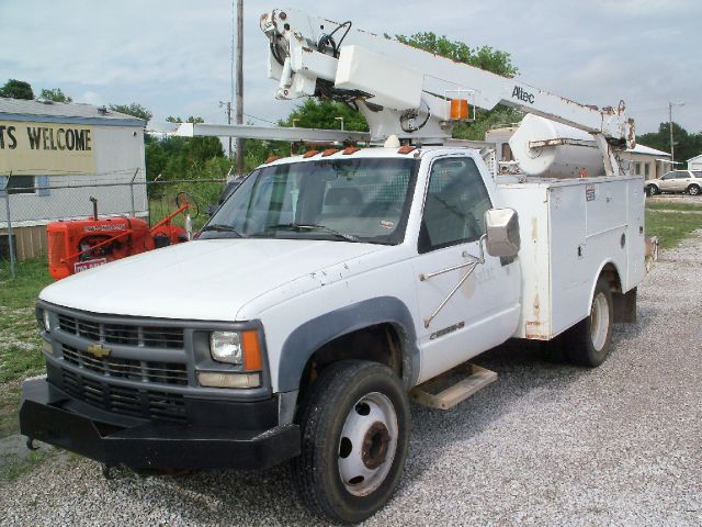 Chevrolet 3500 HD 1994 photo 3