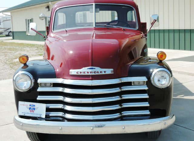 Chevrolet 3600 1950 photo 2