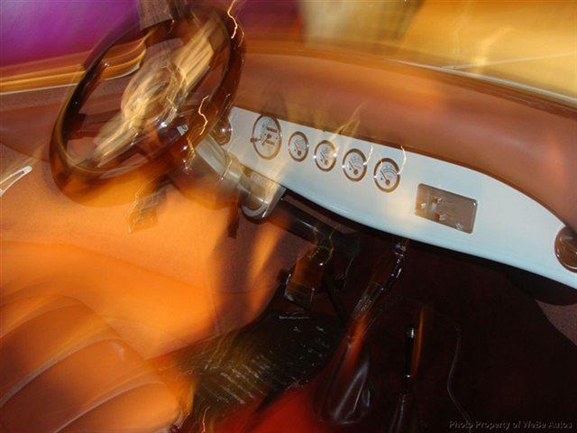 Chevrolet 3 Window 1933 photo 1