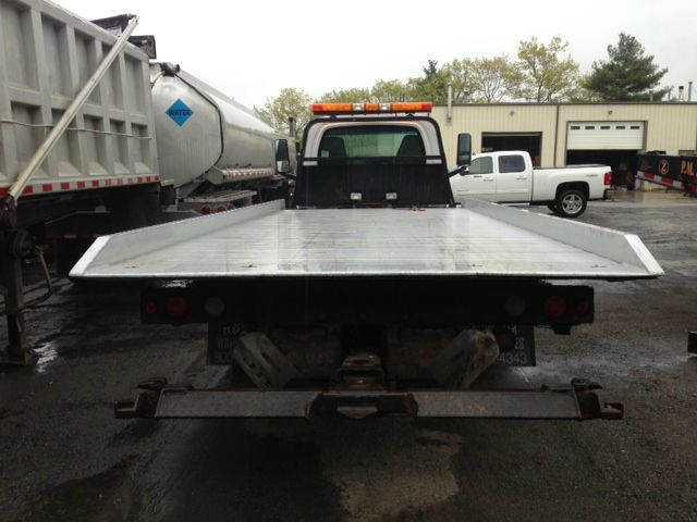 Chevrolet 4500 Rollback 2003 photo 13