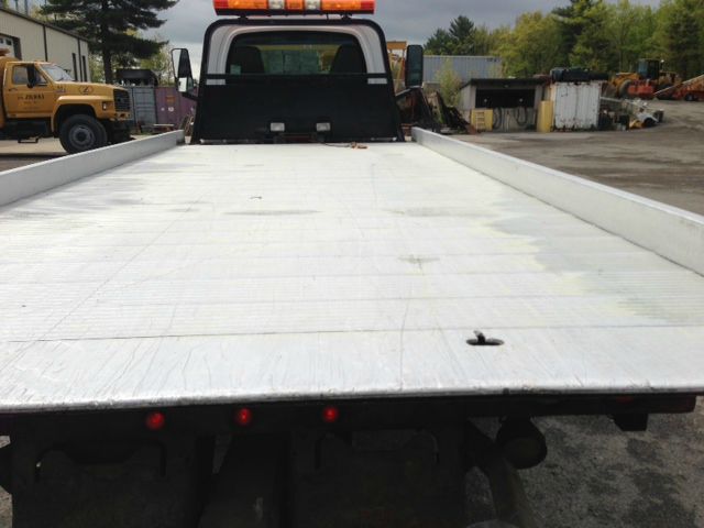 Chevrolet 4500 Rollback 2003 photo 4