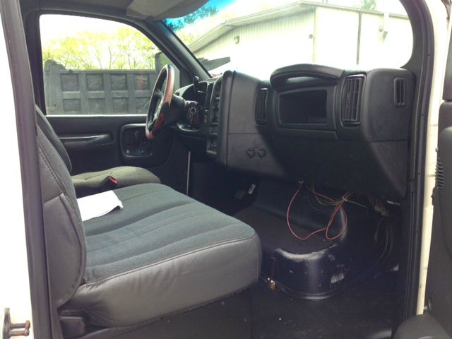 Chevrolet 4500 Rollback 2003 photo 5