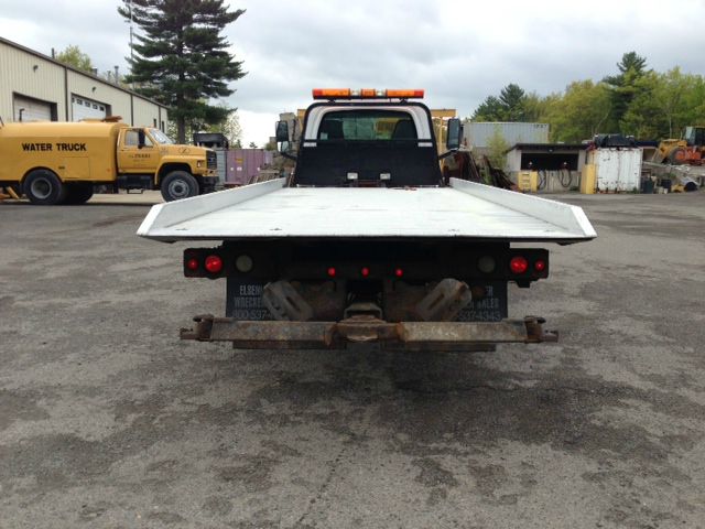 Chevrolet 4500 Rollback 2003 photo 9