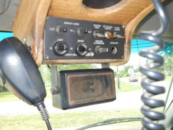 Chevrolet 8500 1997 photo 3