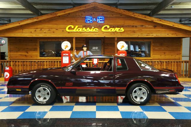 Chevrolet Aerocoupe Unknown Classic Car - Custom Car