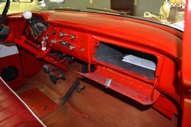 Chevrolet Apache 1959 photo 1