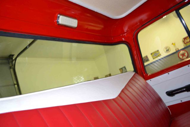 Chevrolet Apache 1959 photo 21