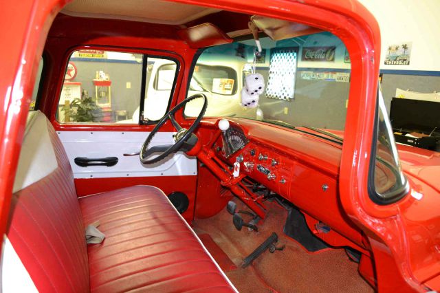 Chevrolet Apache 1959 photo 22
