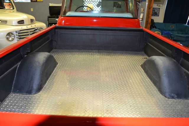 Chevrolet Apache 1959 photo 31