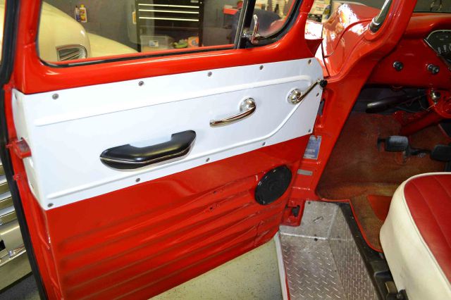 Chevrolet Apache 1959 photo 4