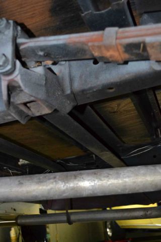 Chevrolet Apache 1959 photo 6