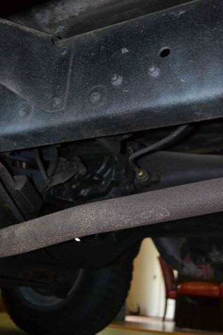 Chevrolet Apache 1959 photo 8