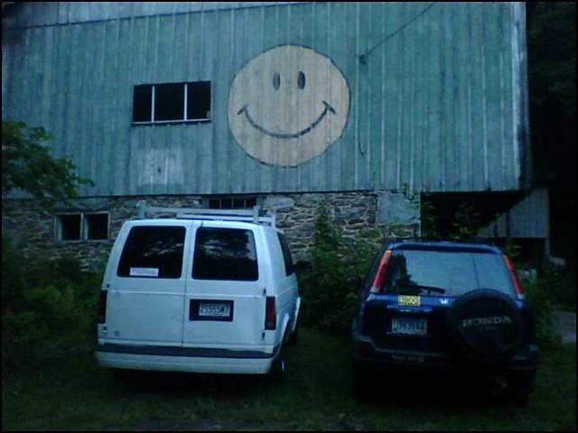 Chevrolet Astro 1995 photo 1