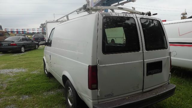 Chevrolet Astro 1995 photo 1