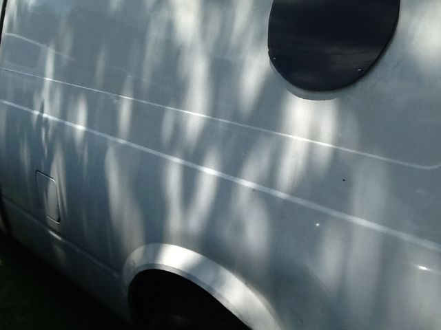 Chevrolet Astro 1998 photo 2