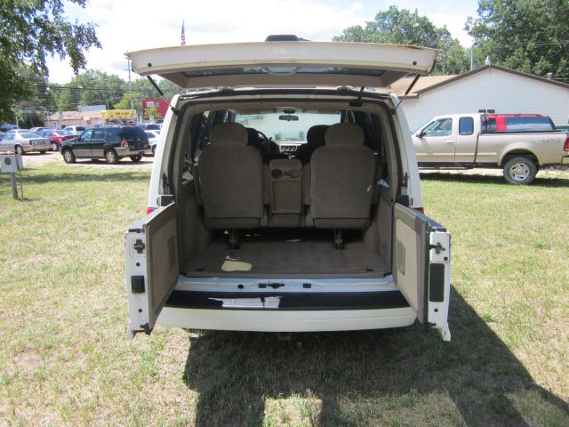 Chevrolet Astro 1998 photo 1