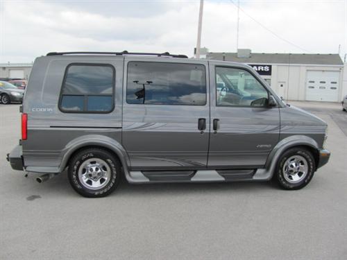 Chevrolet Astro Summer Fun Other
