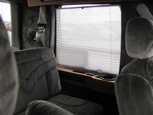Chevrolet Astro 1999 photo 5