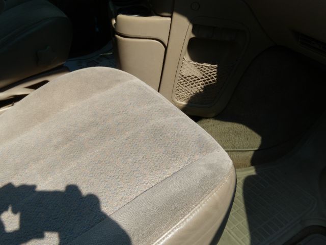 Chevrolet Astro 2000 photo 4