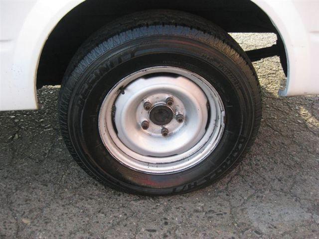 Chevrolet Astro 2000 photo 3