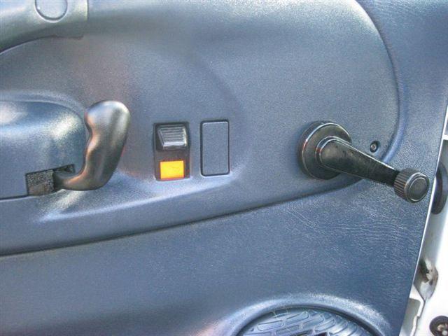 Chevrolet Astro 2000 photo 4