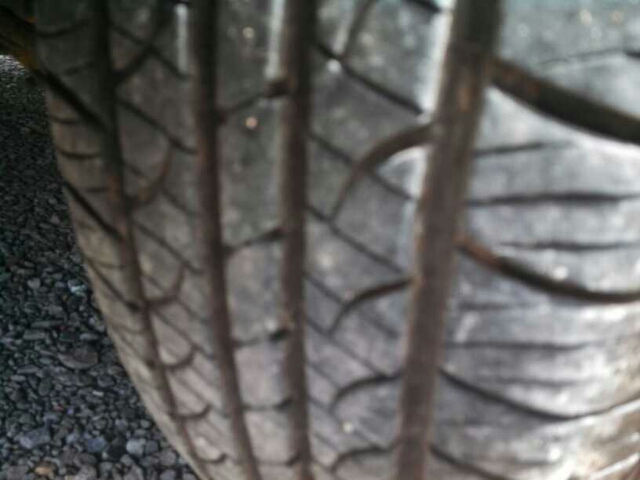 Chevrolet Astro 2000 photo 2