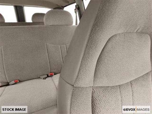 Chevrolet Astro 2000 photo 3