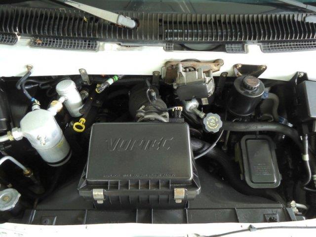 Chevrolet Astro 2000 photo 15