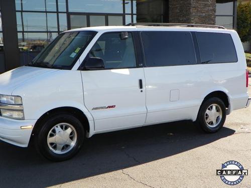 Chevrolet Astro 2000 photo 1