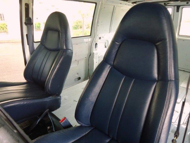 Chevrolet Astro Unknown Passenger Van
