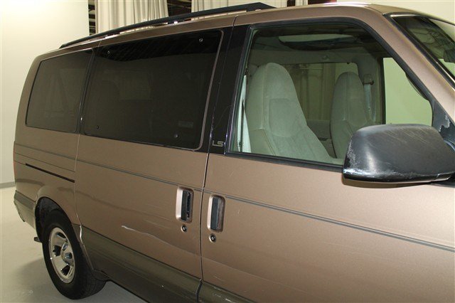 Chevrolet Astro 2000 photo 4