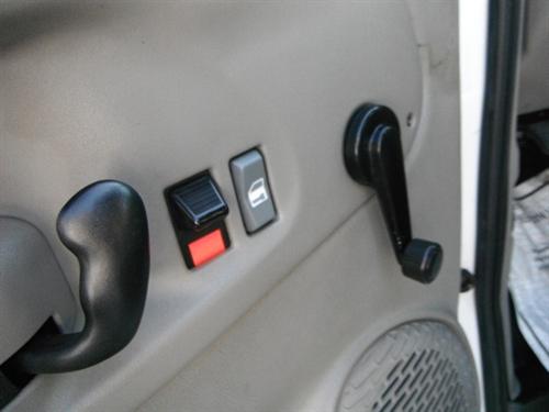 Chevrolet Astro 6MT Sport REAR Steer Other
