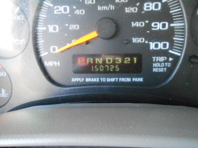 Chevrolet Astro EX - DUAL Power Doors Passenger Van