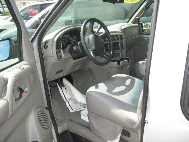 Chevrolet Astro 2000 photo 2