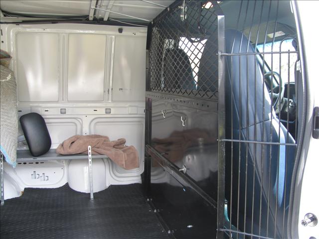 Chevrolet Astro 2001 photo 5