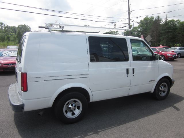 Chevrolet Astro Sport PZEV Passenger Van