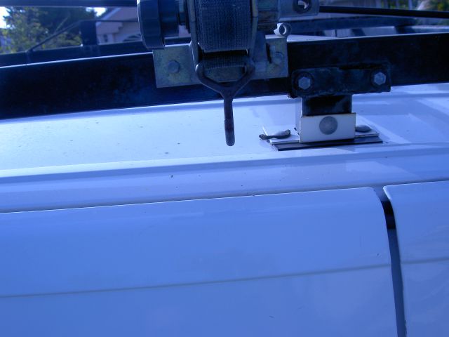 Chevrolet Astro 2003 photo 1